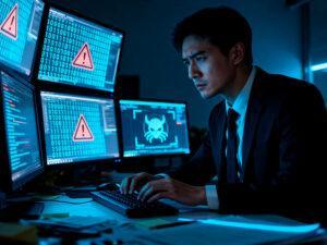 IT Risk Assessment and Management