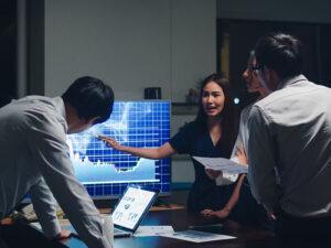 IT Service Desk Optimization