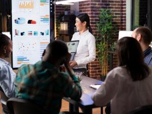 Business Process Optimization Consulting