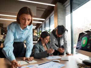 Business Process Reengineering
