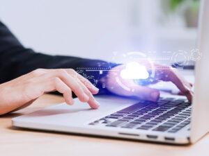 Cloud Computing Services