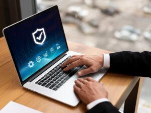 Cybersecurity Services