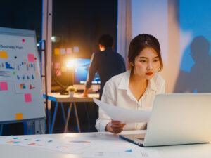 Digital Marketing Strategy Consulting