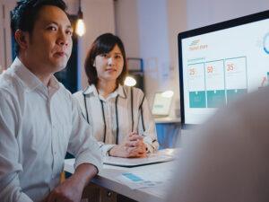 Digital Transformation Consulting