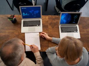Disaster Recovery Planning