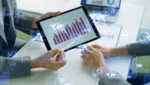 Business Process Optimization Consulting