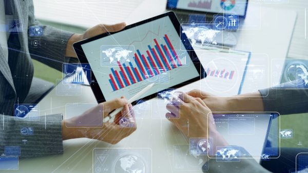 Business Process Optimization Consulting