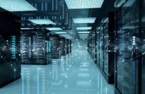 Cloud Database Hosting