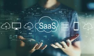 Software as a Service (SaaS)