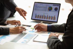 Technology Roadmap Development