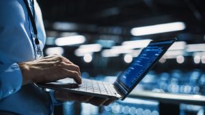 Network Infrastructure Services
