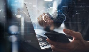 Cloud Backup Solutions