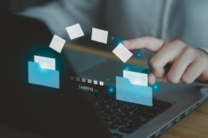 Data Backup and Recovery Services