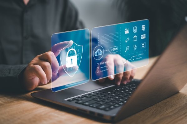Cybersecurity Services