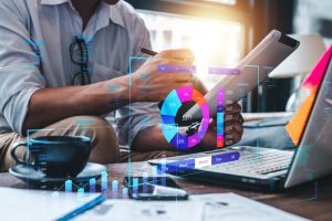 Digital Transformation Consulting