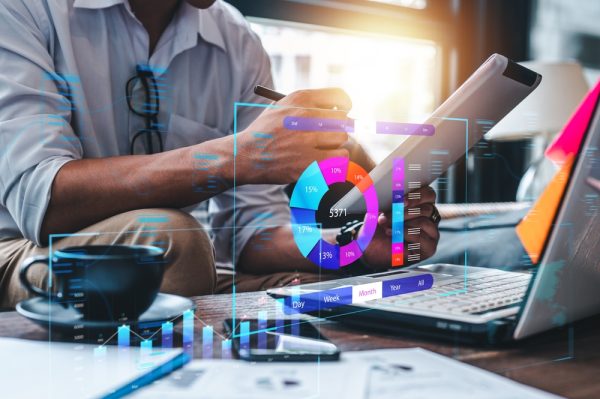 Digital Transformation Consulting