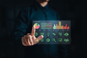 Data Privacy and Compliance Consulting