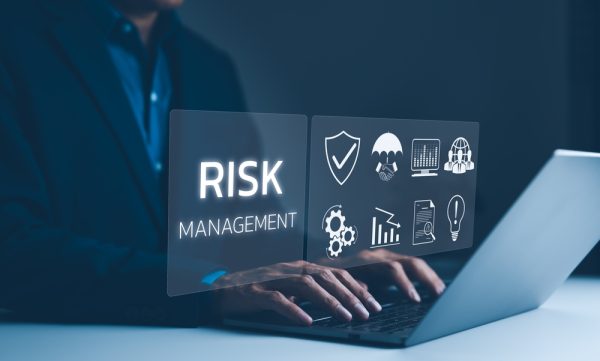 IT Risk Assessment and Management