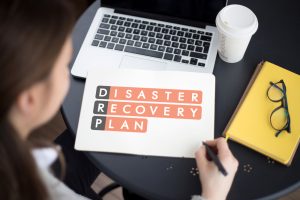 Disaster Recovery Planning