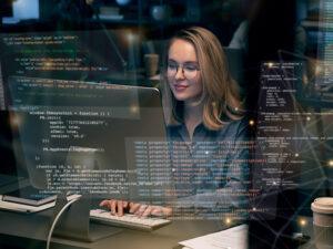 Software as a Service (SaaS)