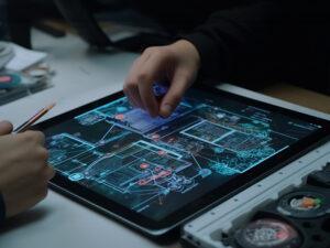 Technology Roadmap Development