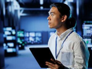 Virtual Private Server (VPS) Hosting